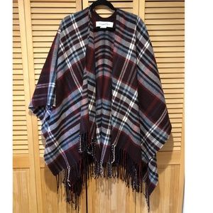 Flannel wrap